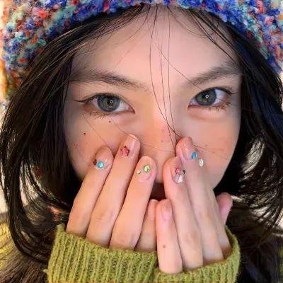 遇见我的小欢喜